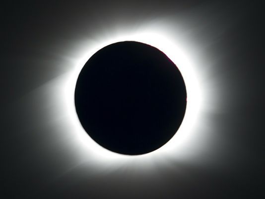 What is a Solar Eclipse?