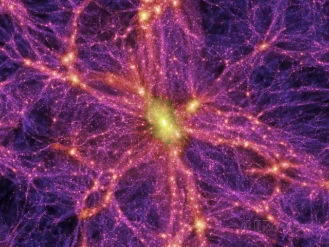 Is Dark Matter Real?