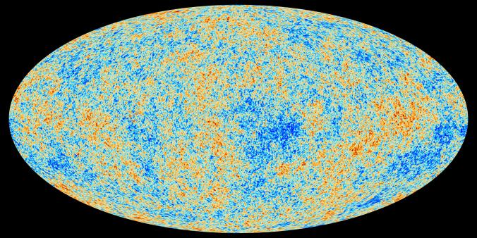 The Cosmic Microwave Background Radiation